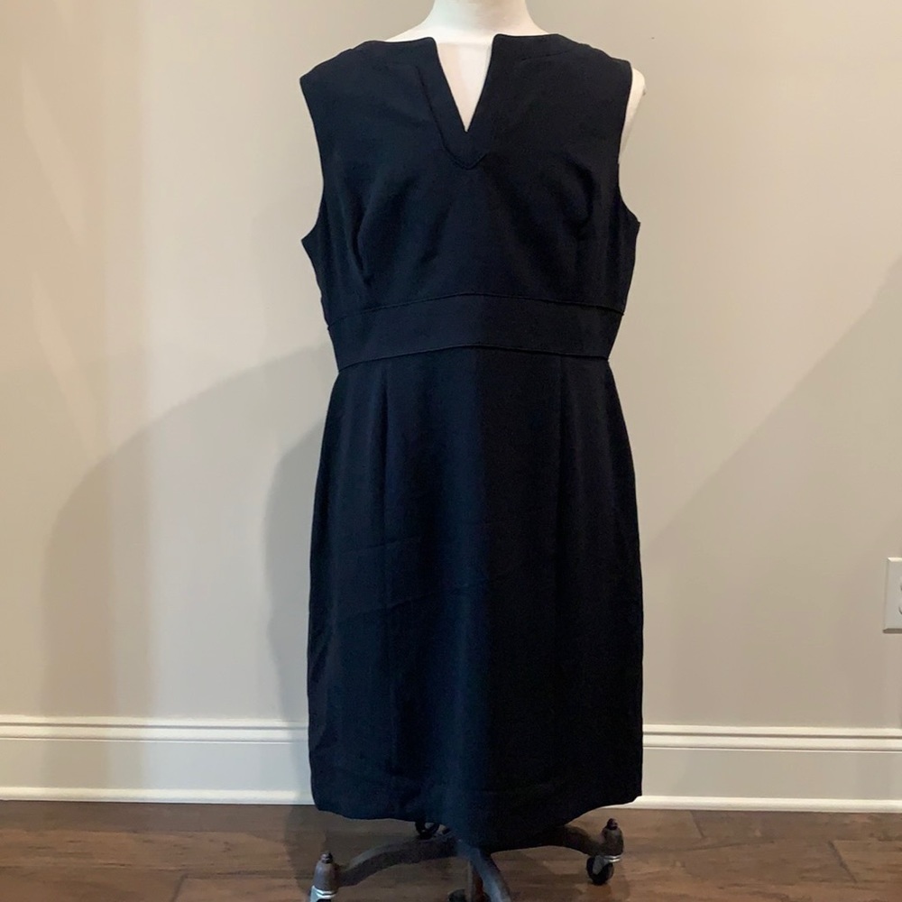Preston and York Sheath dress